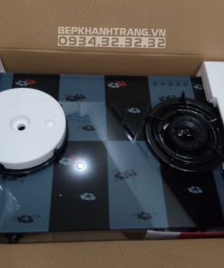 Bếp Gas Rinnai RV-715Slim(GL-Pe) - 9