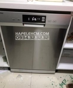 Máy Rửa Chén Độc Lập Hafele Hdw-F60E 538.21.200 - 390 Máy Rửa Chén Độc Lập Hafele Hdw-F60E 538.21.200 - 389