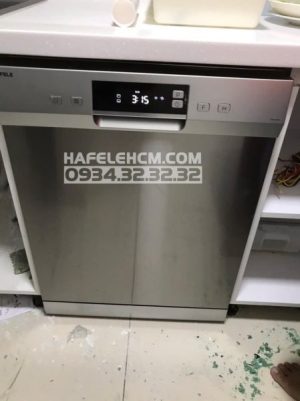 Máy Rửa Chén Độc Lập Hafele Hdw-F60E 538.21.200 - 247