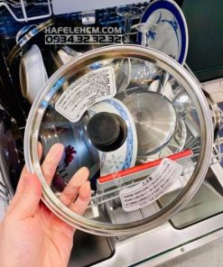 Máy Rửa Chén Độc Lập Hafele Hdw-F60E 538.21.200 - 394 Máy Rửa Chén Độc Lập Hafele Hdw-F60E 538.21.200 - 393