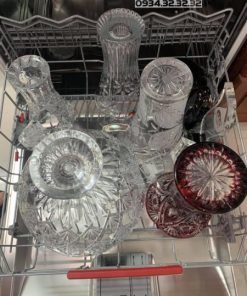 Máy Rửa Chén Độc Lập Hafele Hdw-F60E 538.21.200 - 412 Máy Rửa Chén Độc Lập Hafele Hdw-F60E 538.21.200 - 411