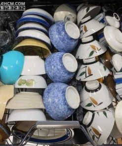 Máy Rửa Chén Độc Lập Hafele Hdw-F60E 538.21.200 - 416 Máy Rửa Chén Độc Lập Hafele Hdw-F60E 538.21.200 - 415