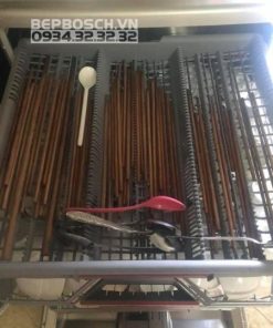 Máy rửa chén độc lập BOSCH SMS68MI04E|Serie 6 - 212 Máy rửa chén độc lập BOSCH SMS68MI04E|Serie 6 - 211