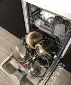 Máy rửa chén độc lập BOSCH SMS68MI04E|Serie 6 - 216 Máy rửa chén độc lập BOSCH SMS68MI04E|Serie 6 - 215