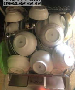 Máy rửa chén độc lập BOSCH SMS68MI04E|Serie 6 - 218 Máy rửa chén độc lập BOSCH SMS68MI04E|Serie 6 - 217