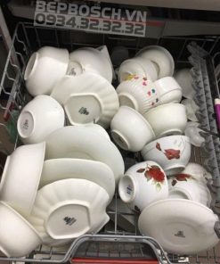 Máy rửa chén độc lập BOSCH SMS68MI04E|Serie 6 - 220 Máy rửa chén độc lập BOSCH SMS68MI04E|Serie 6 - 219