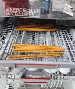 Máy rửa chén độc lập BOSCH SMS68MI04E|Serie 6 - 228 Máy rửa chén độc lập BOSCH SMS68MI04E|Serie 6 - 227