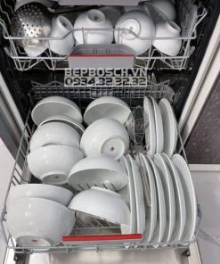 Máy rửa chén độc lập BOSCH SMS68MI04E|Serie 6 - 230 Máy rửa chén độc lập BOSCH SMS68MI04E|Serie 6 - 229