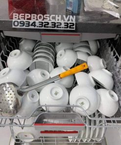 Máy rửa chén độc lập BOSCH SMS68MI04E|Serie 6 - 232 Máy rửa chén độc lập BOSCH SMS68MI04E|Serie 6 - 231