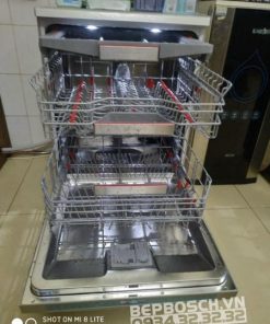 Máy rửa chén độc lập BOSCH SMS68MI04E|Serie 6 - 238 Máy rửa chén độc lập BOSCH SMS68MI04E|Serie 6 - 237