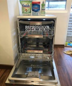 Máy rửa chén độc lập BOSCH SMS68MI04E|Serie 6 - 240 Máy rửa chén độc lập BOSCH SMS68MI04E|Serie 6 - 239