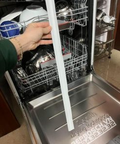 Máy rửa chén độc lập BOSCH SMS68MI04E|Serie 6 - 242 Máy rửa chén độc lập BOSCH SMS68MI04E|Serie 6 - 241