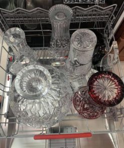 Máy rửa chén độc lập BOSCH SMS68MI04E|Serie 6 - 246 Máy rửa chén độc lập BOSCH SMS68MI04E|Serie 6 - 245