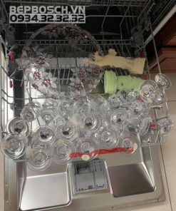 Máy rửa chén độc lập BOSCH SMS68MI04E|Serie 6 - 248 Máy rửa chén độc lập BOSCH SMS68MI04E|Serie 6 - 247