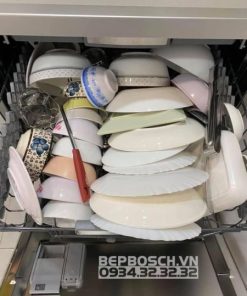 Máy rửa chén độc lập BOSCH SMS68MI04E|Serie 6 - 250 Máy rửa chén độc lập BOSCH SMS68MI04E|Serie 6 - 249