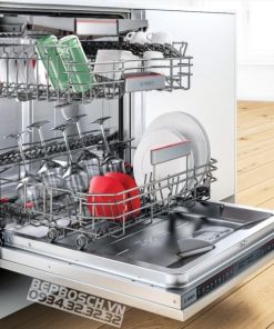 Máy rửa chén độc lập BOSCH SMS68MI04E|Serie 6 - 258 Máy rửa chén độc lập BOSCH SMS68MI04E|Serie 6 - 257