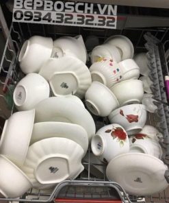 Máy rửa chén độc lập BOSCH SMS68MI04E|Serie 6 - 262 Máy rửa chén độc lập BOSCH SMS68MI04E|Serie 6 - 261