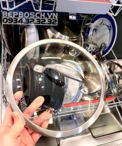 Máy rửa chén độc lập BOSCH SMS68MI04E|Serie 6 - 266 Máy rửa chén độc lập BOSCH SMS68MI04E|Serie 6 - 265