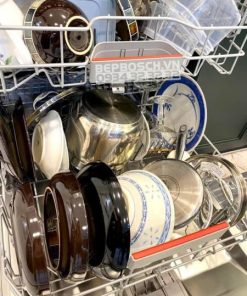 Máy rửa chén độc lập BOSCH SMS68MI04E|Serie 6 - 268 Máy rửa chén độc lập BOSCH SMS68MI04E|Serie 6 - 267