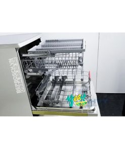 Máy rửa chén độc lập BOSCH SMS68MI04E|Serie 6 - 270 Máy rửa chén độc lập BOSCH SMS68MI04E|Serie 6 - 269