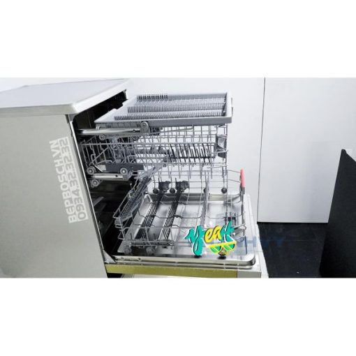 Máy rửa chén độc lập BOSCH SMS68MI04E|Serie 6 - 127
