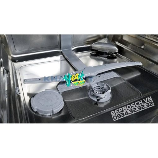 Máy rửa chén độc lập BOSCH SMS68MI04E|Serie 6 - 131