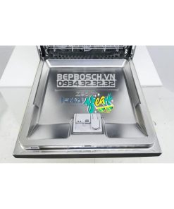 Máy rửa chén độc lập BOSCH SMS68MI04E|Serie 6 - 278 Máy rửa chén độc lập BOSCH SMS68MI04E|Serie 6 - 277