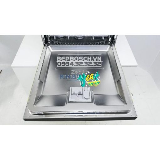 Máy rửa chén độc lập BOSCH SMS68MI04E|Serie 6 - 135