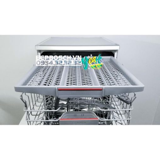 Máy rửa chén độc lập BOSCH SMS68MI04E|Serie 6 - 137