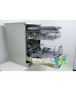 Máy rửa chén độc lập BOSCH SMS68MI04E|Serie 6 - 282 Máy rửa chén độc lập BOSCH SMS68MI04E|Serie 6 - 281