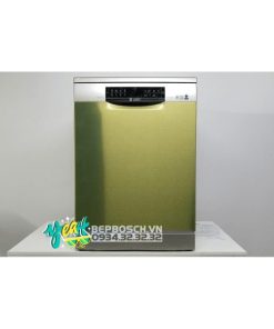 Máy rửa chén độc lập BOSCH SMS68MI04E|Serie 6 - 286 Máy rửa chén độc lập BOSCH SMS68MI04E|Serie 6 - 285