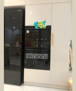 Lò vi sóng kết hợp nướng âm tủ 28 lít Hafele HMO-6T28A 538.31.390 - 50 Lò vi sóng kết hợp nướng âm tủ 28 lít Hafele HMO-6T28A 538.31.390 - 49