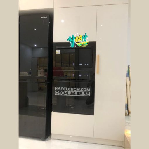 Lò nướng âm tủ Hafele HO-6T70A 538.01.441 - 15
