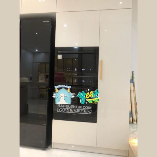 Lò nướng âm tủ Hafele HO-6T70A 538.01.441 - 13