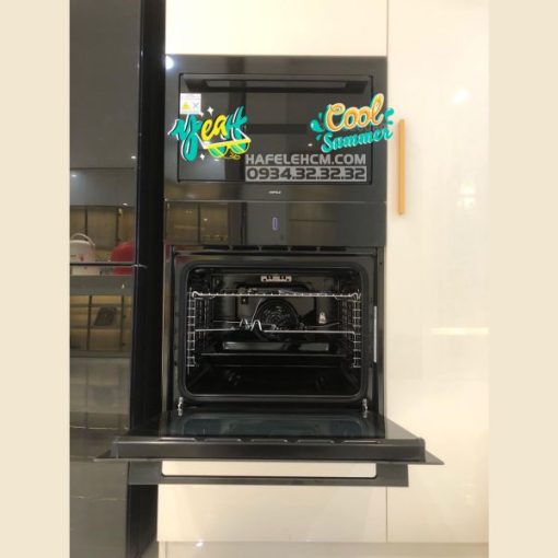 Lò nướng âm tủ Hafele HO-6T70A 538.01.441 - 9