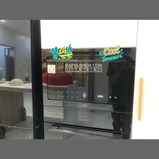 Lò nướng âm tủ Hafele HO-6T70A 538.01.441 - 7