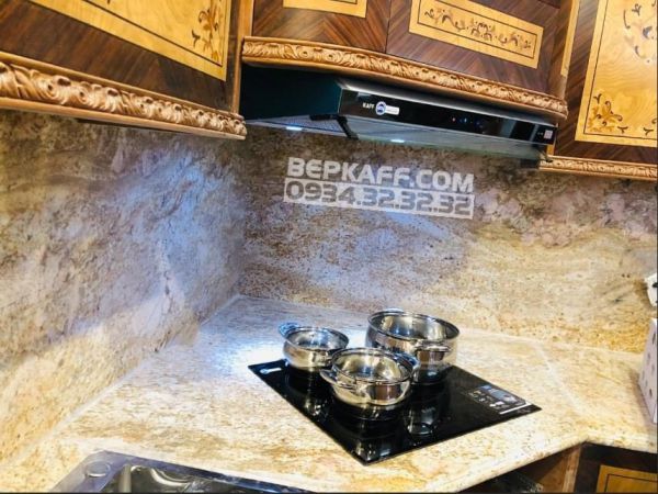 Máy Hút Mùi Cổ Điển KAFF KF-688I