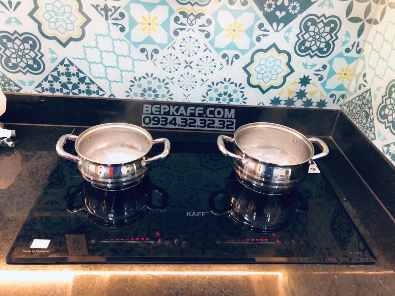 Bếp Điện Từ KAFF KF-FL68IC - 58