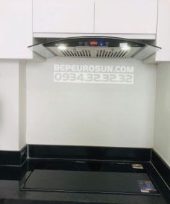 Máy Hút Mùi Eurosun EH-90K11E - 36 Máy Hút Mùi Eurosun EH-90K11E - 35