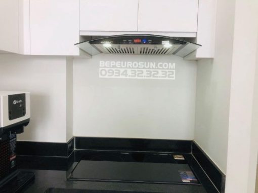 Máy Hút Mùi Eurosun EH-90K11E - 10