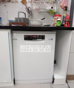 Máy rửa chén độc lập BOSCH SMS46GW01P|Serie 4 - 188 Máy rửa chén độc lập BOSCH SMS46GW01P|Serie 4 - 187