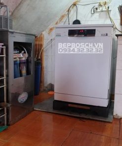 Máy rửa chén độc lập BOSCH SMS46GW01P|Serie 4 - 190 Máy rửa chén độc lập BOSCH SMS46GW01P|Serie 4 - 189