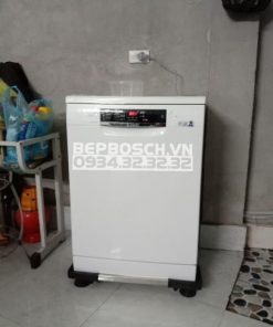 Máy rửa chén độc lập BOSCH SMS46GW01P|Serie 4 - 192 Máy rửa chén độc lập BOSCH SMS46GW01P|Serie 4 - 191
