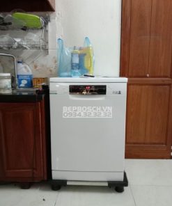 Máy rửa chén độc lập BOSCH SMS46GW01P|Serie 4 - 194 Máy rửa chén độc lập BOSCH SMS46GW01P|Serie 4 - 193