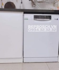 Máy rửa chén độc lập BOSCH SMS46GW01P|Serie 4 - 196 Máy rửa chén độc lập BOSCH SMS46GW01P|Serie 4 - 195