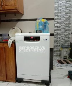 Máy rửa chén độc lập BOSCH SMS46GW01P|Serie 4 - 198 Máy rửa chén độc lập BOSCH SMS46GW01P|Serie 4 - 197