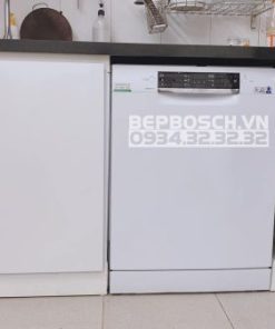 Máy rửa chén độc lập BOSCH SMS46GW01P|Serie 4 - 200 Máy rửa chén độc lập BOSCH SMS46GW01P|Serie 4 - 199