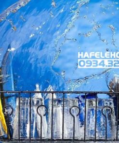 Máy rửa chén để bàn Hafele HDW-T50B 539.20.600 - 112 Máy rửa chén để bàn Hafele HDW-T50B 539.20.600 - 111