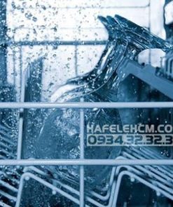 Máy rửa chén để bàn Hafele HDW-T50B 539.20.600 - 108 Máy rửa chén để bàn Hafele HDW-T50B 539.20.600 - 107