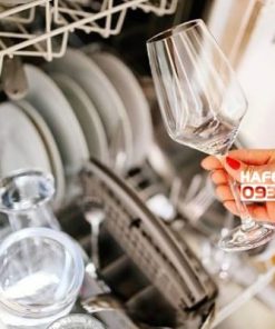 Máy rửa chén để bàn Hafele HDW-T50B 539.20.600 - 106 Máy rửa chén để bàn Hafele HDW-T50B 539.20.600 - 105